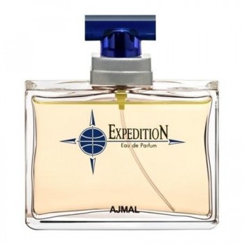 AJMAL Expedition M edp 100ml 