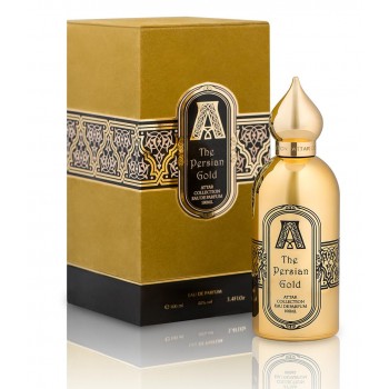 Attar Collection The Persian Gold edp 