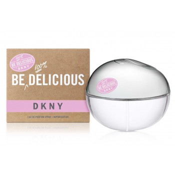 DKNY Be Delicious 100% edp 30ml