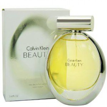 CALVIN KLEIN Beauty edp