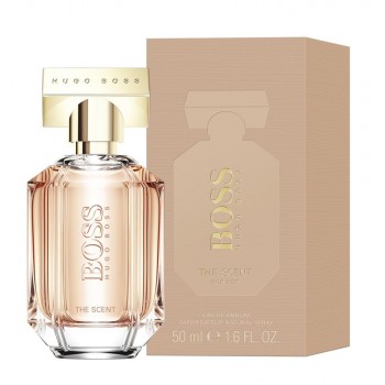 BOSS The Scent edp 50ml 