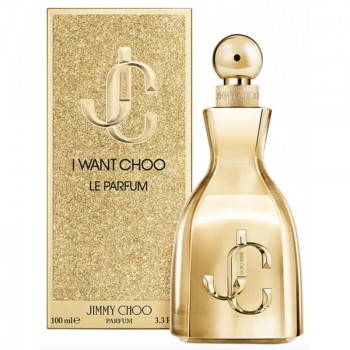 JIMMY Choo I Want Choo Le Parfum edp 60ml 