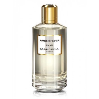 MANCERA Amber Fever edp 8 ml