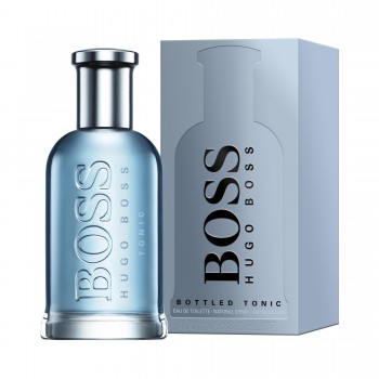 BOSS Bottled Tonic M edt 