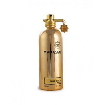 MONTALE Pure Gold edp 50ml