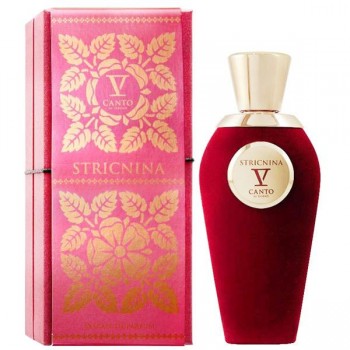 V CANTO Strichina edp