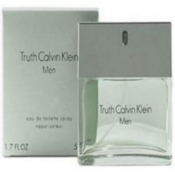 CALVIN KLEIN Truth M edt 100ml 