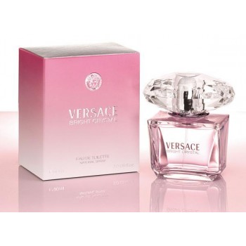 VERSACE Crystal Bright edt