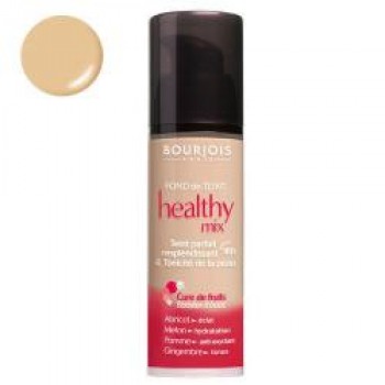 373540 BOURJOIS тон.крем Healthy Mix тон 54