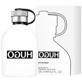 BOSS Hugo Reversed M edt 75ml 