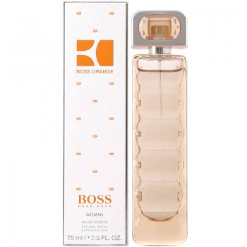 BOSS Orange edt 50ml