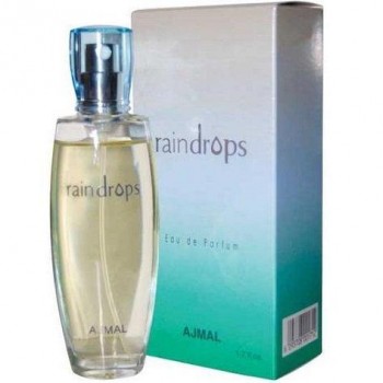 AJMAL Raindrops edp
