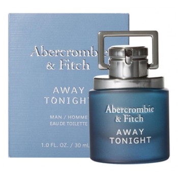 Abercrombie & Fitch Away Tonight M edt 30ml  