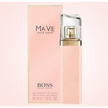 BOSS Ma Vie edp 50ml 