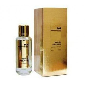 MANCERA Wild Fruits edp 