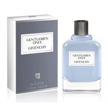 GIVENCHY Gentleman Only M edt 