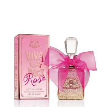 JUICY COUTURE Viva La Juicy Rose edp